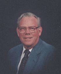 Dr. J. Allan Ralph